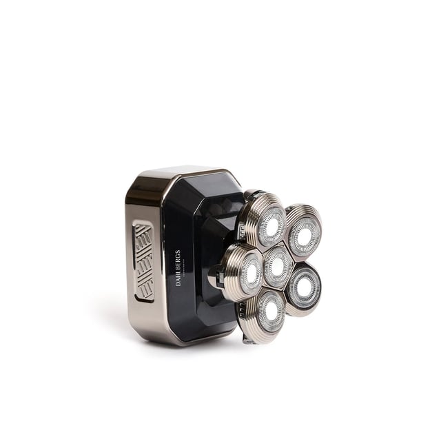 Dahlbergs Scandinavia Headshaver Eskil