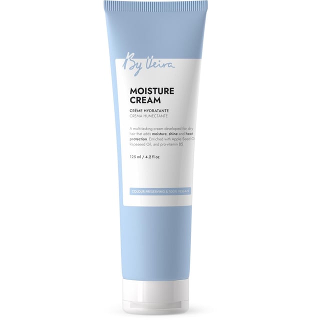 By Veira Moisture Cream 125 ml