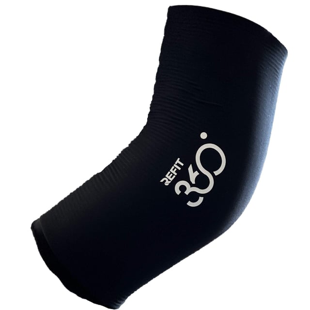 Refit 360 Hot&Cold S/M