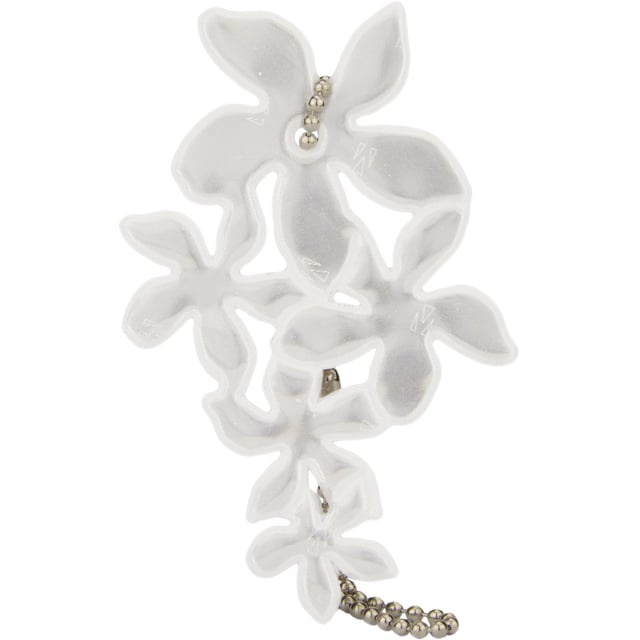 Glimmis Reflex Lilja Vit 1 st