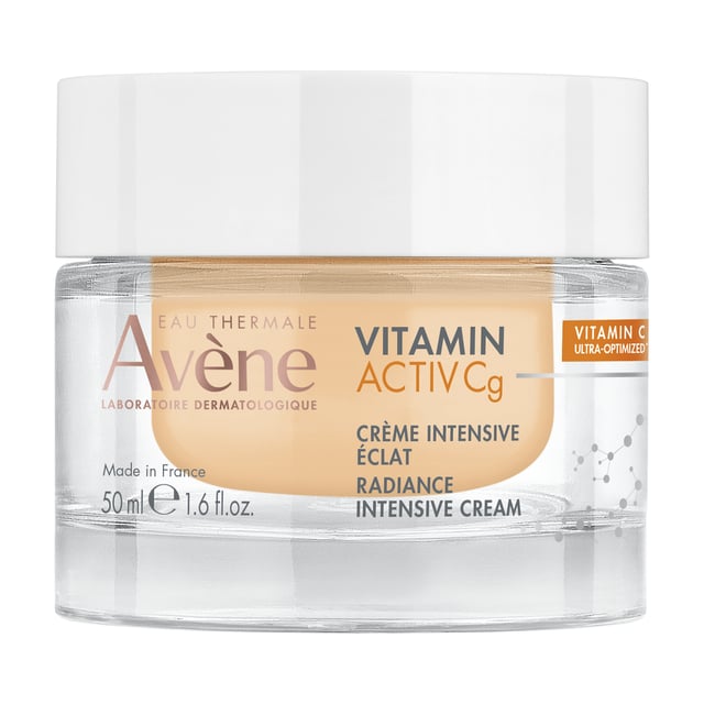 Avène Vitamin C Activ Radiance Intensive cream 50ml