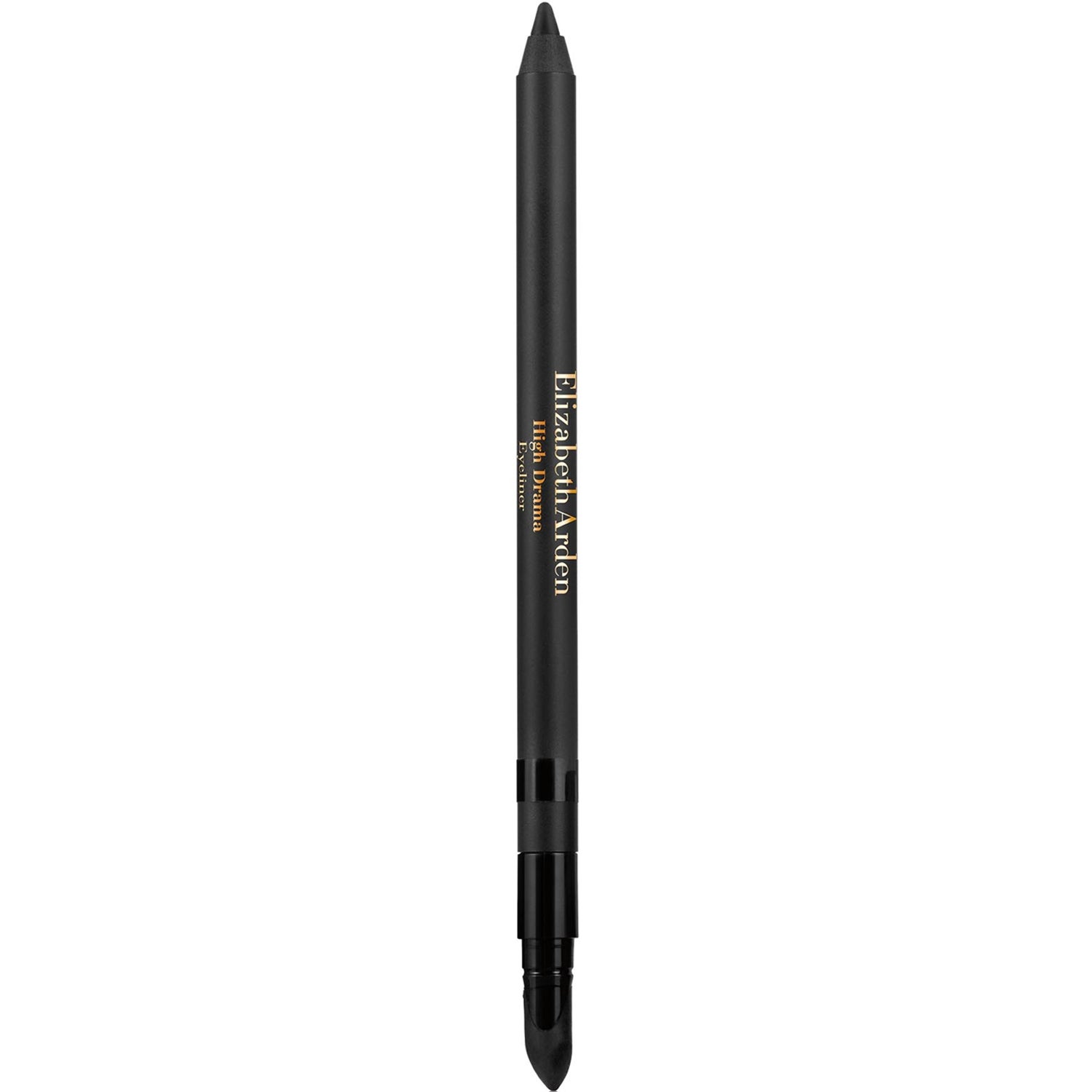 Elizabeth Arden High Drama Eye Liner Smoky Black 01 - 1.2 g