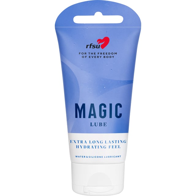 RFSU Magic Lube 75 ml