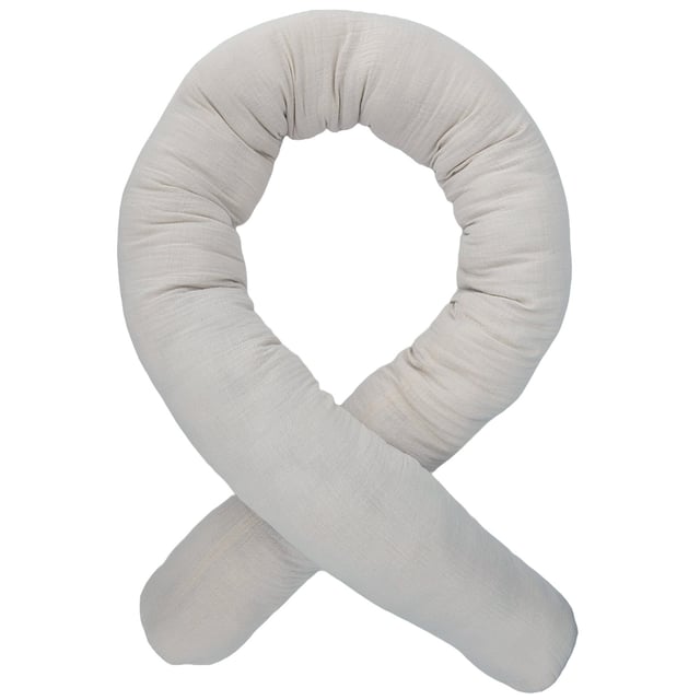 Summerville Sovorm Muslin Silver Grey