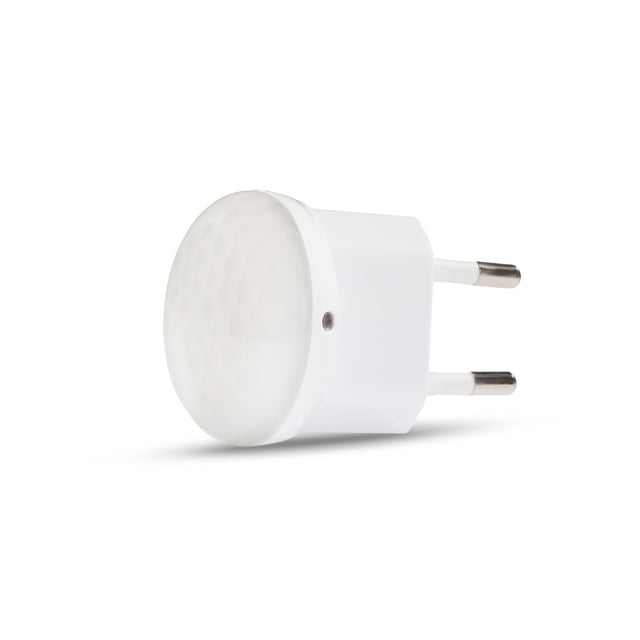 CAPiDi Nattlampa Vit 1 st