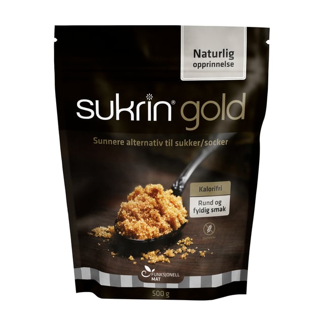 Sukrin Gold Sockerersättning 500 g