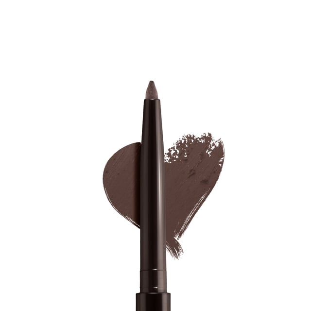 MILI Cosmetics Hi-Definer Eye Liner Deep Brown 0,3 g