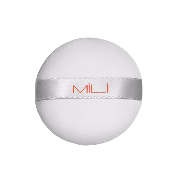 MILI Cosmetics Makeup Powder Puff Medium 1 st