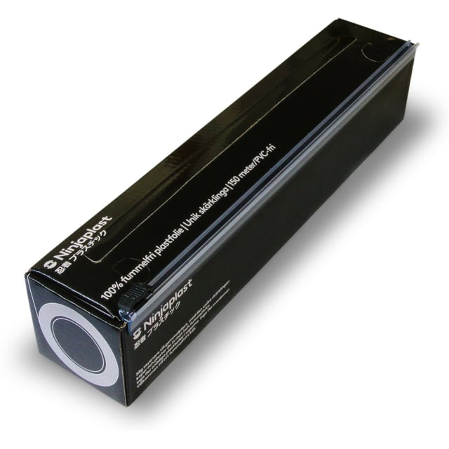 NINJAPLAST Plastfolie 150 m 1 st