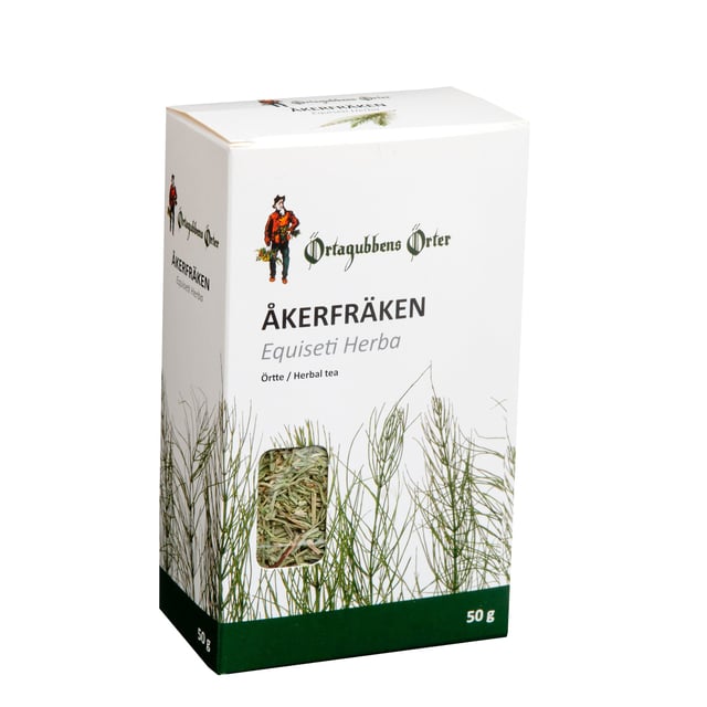 Örtagubbens Örter Åkerfräken 50 g