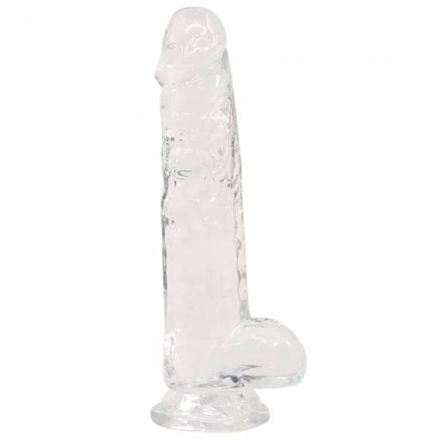 ClearLust Perfect Dildo 21,5 cm 1 st