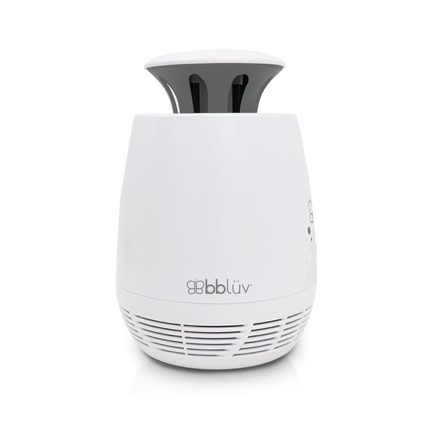 bblüv Myggfångare & UV-Ledlampa 1 st