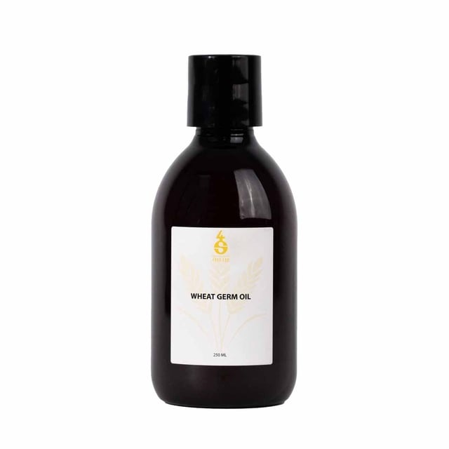 Fyra Ess NP Vetegroddolja 250 ml