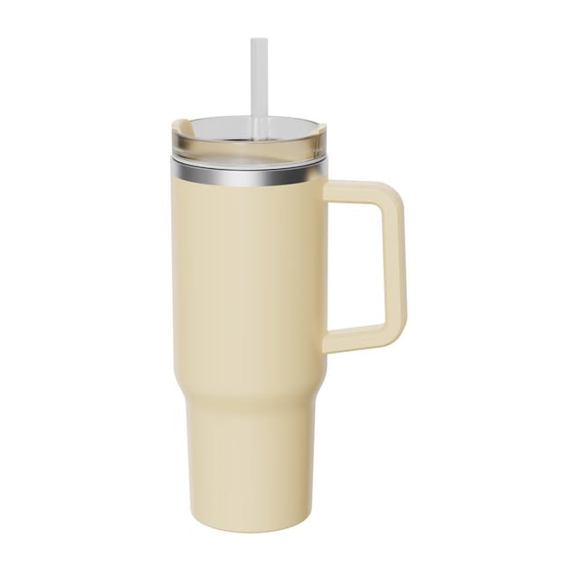 Hollywood Tumbler Pantone Yellow 1,2 liter