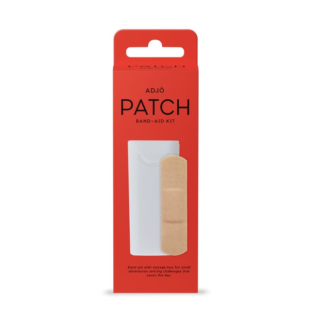 ADJÖ Patch Aid Band Kit