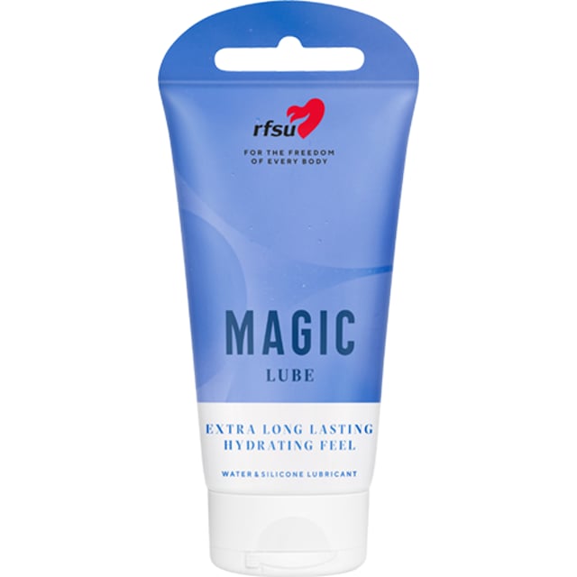 RFSU Magic Lube 150 ml