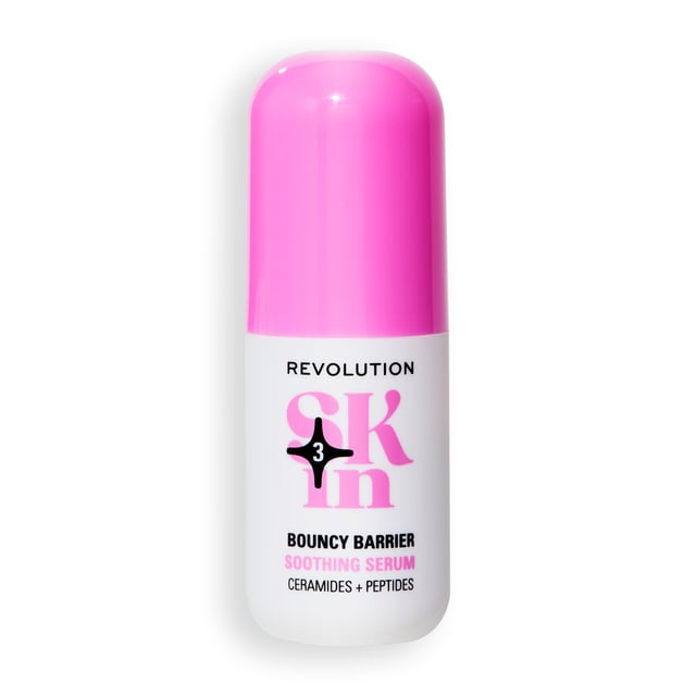 Revolution Skin Barrier Bounce Soothing Serum 30 ml