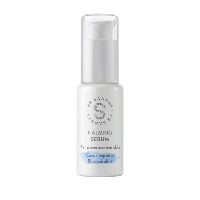 Dr Sannas Calming Serum 30 ml