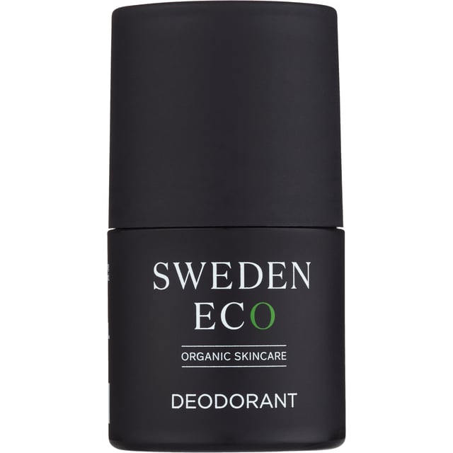 Sweden Eco Skincare For Men Deodorant 50 ml
