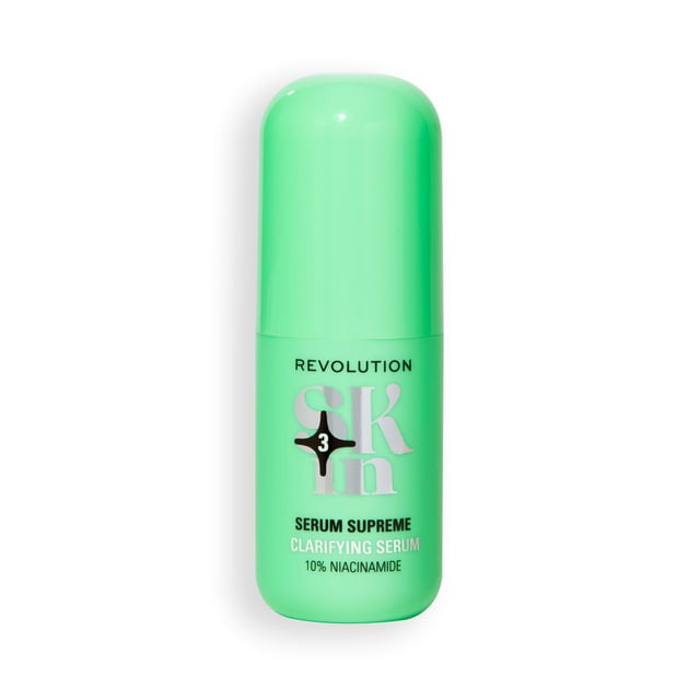 Revolution Skin Serum Supreme Clarifying Serum 30 ml