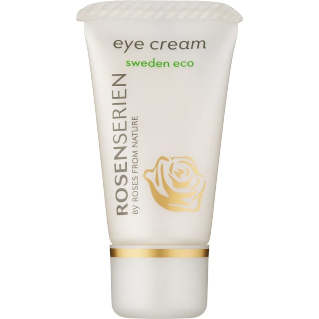 Rosenserien Eye Cream 15 ml