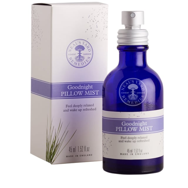 Neal´s Yard Remedies Goodnight Pillowmist 45ml