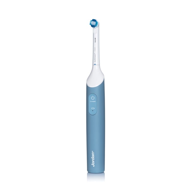 Jordan Clean Smile Plus Eltandborste TBX-300B 180 min Batteritid