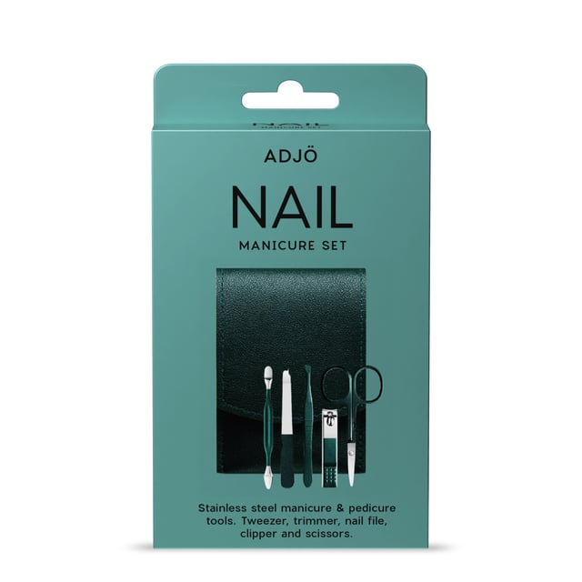 ADJÖ Nail Accessories