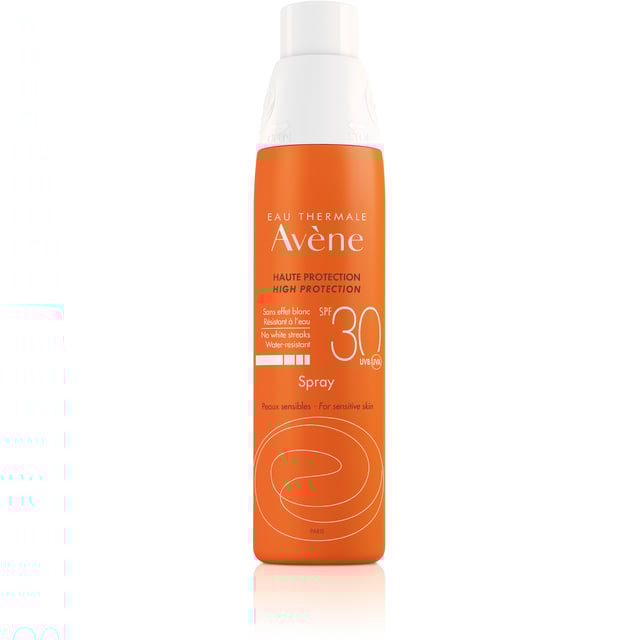 Avène Spray Spf 30 200 ml