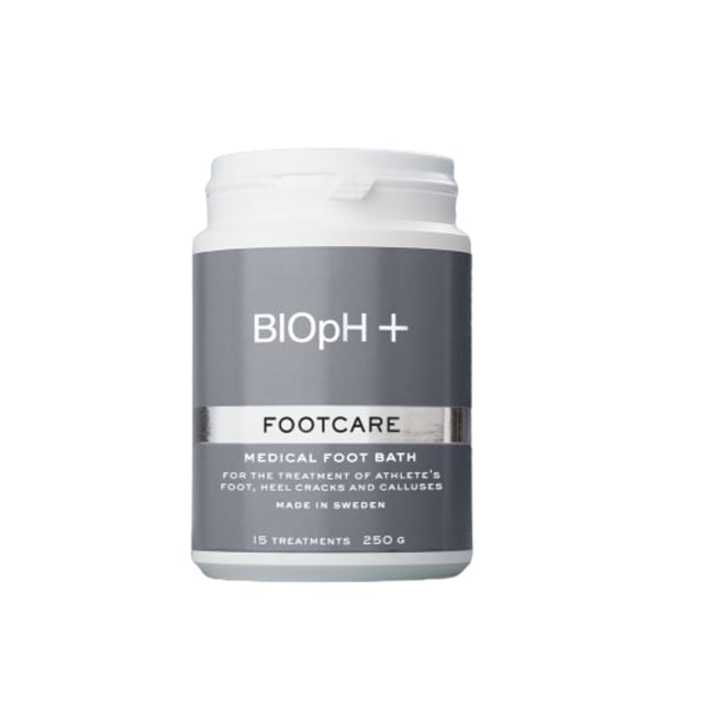 BIOpH+ Footcare 250 g