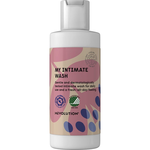 Mevolution My Intimate Wash 225 ml