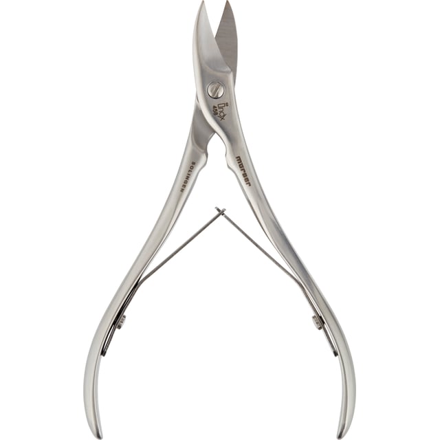 Inox Tånagelsax 1 st