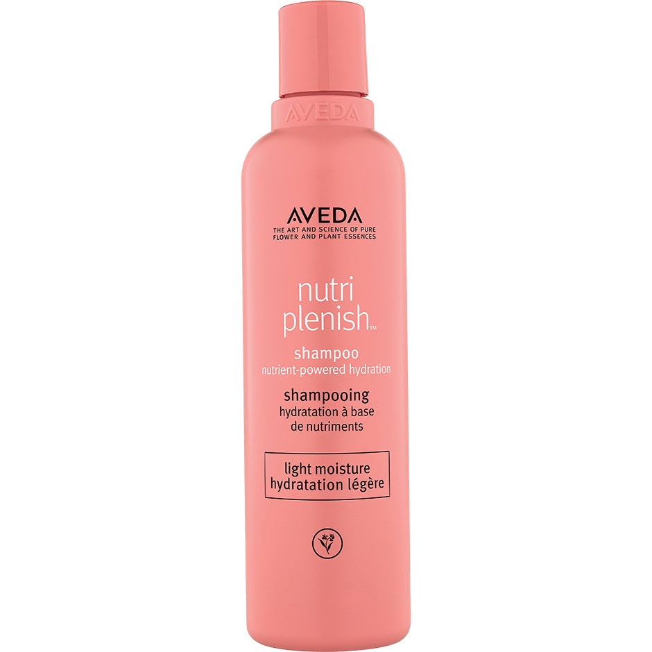 Aveda NutriPlenish Shampoo Light Moisture 250 ml