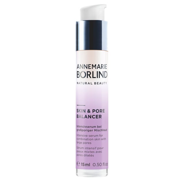 Annemarie Börlind Beauty Shot Skin & Pore Balancer 15 ml
