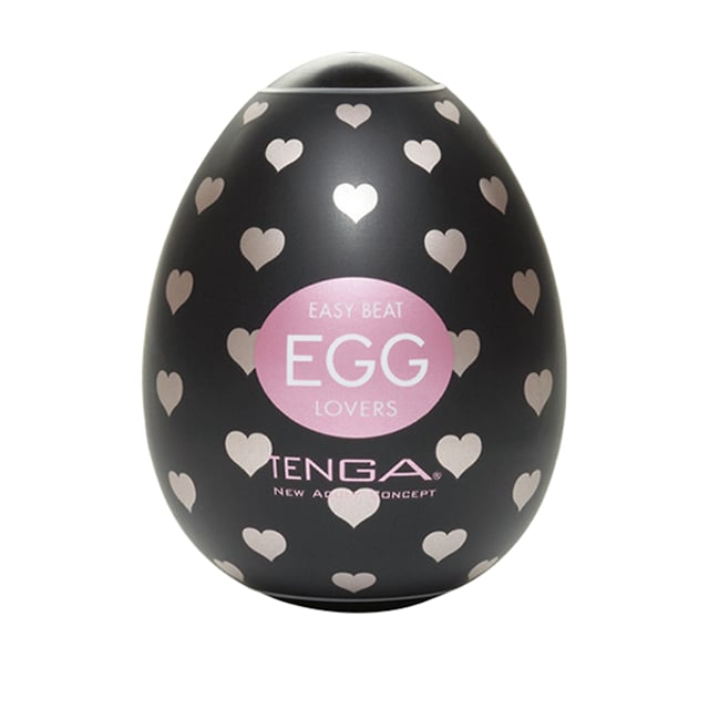 Tenga Egg Lovers Onanihjälpmedel för män