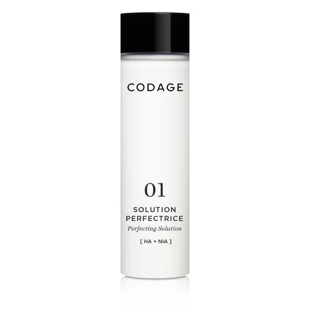 CODAGE Paris The Perfecting Solution n°01 150 ml