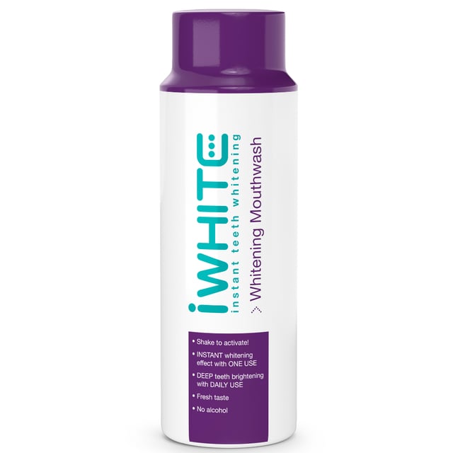 Iwhite Munskölj 500 ml