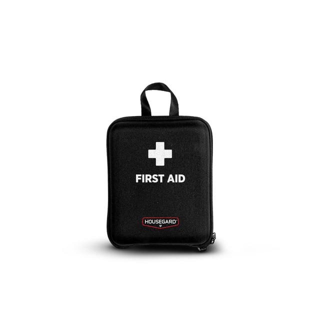 Housegard Första Hjälpen Väska Compact