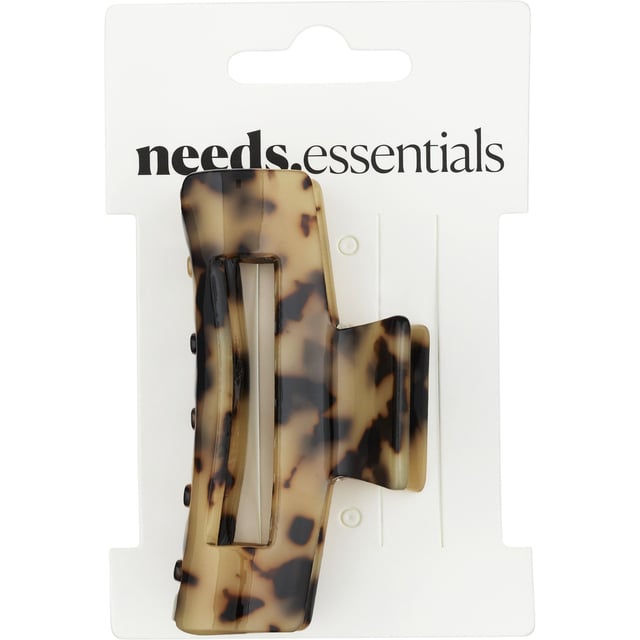 Needs Hårklämma 1 st