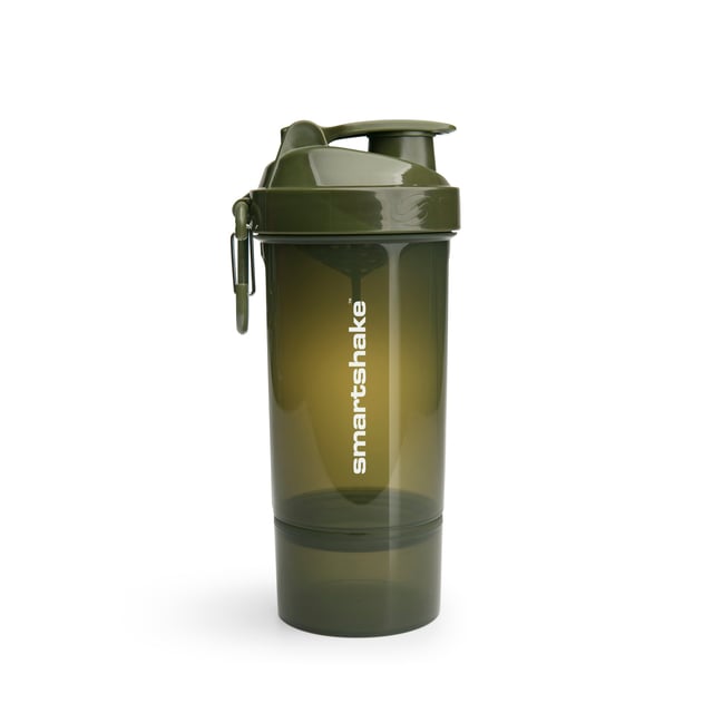 Smartshake Original2Go ONE Army Green 800 ml