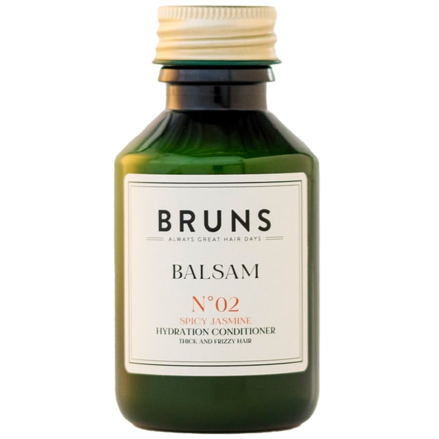BRUNS Balsam Nº02 100 ml