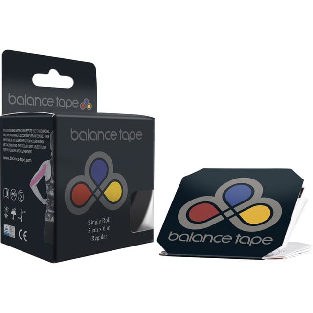 Balance Tape Kinesiologitejp 1 st