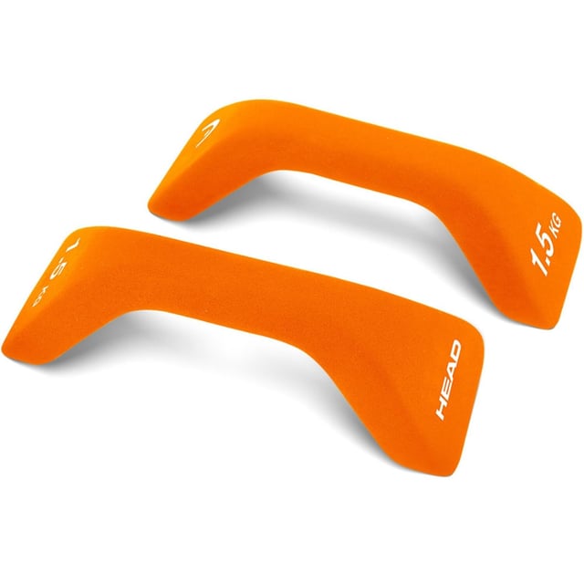 Head Push Up Dumbbels 1.5 kg x 2 st