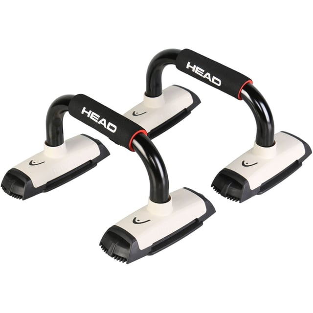 Head Push-up Handels