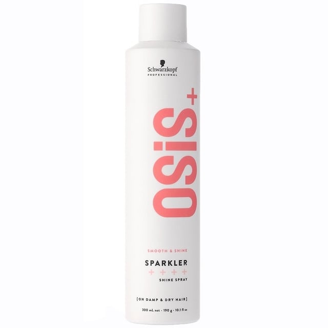 Schwarzkopf Professional Osis Sparkler 300ml