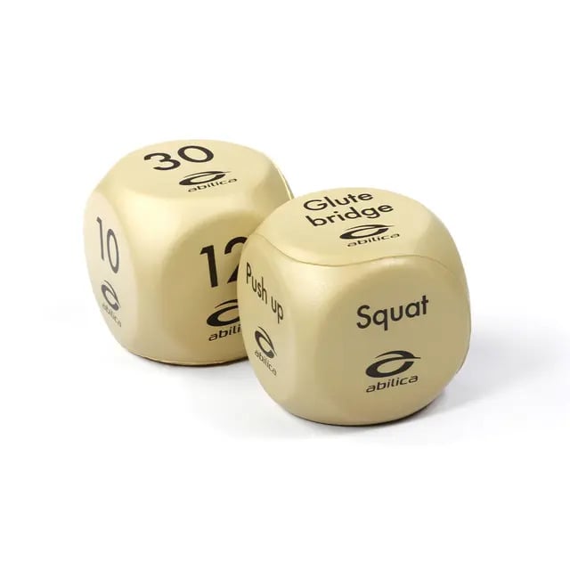 Abilica Träningstärningar