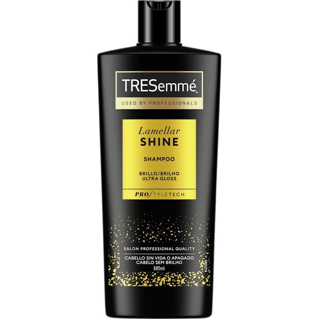 Tresemmé Schampoo Lamel Shine 685ml