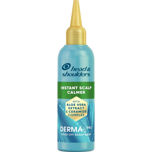 Head & Shoulders DermaXPro Instant Scalp Calmer Behandling 145 ml