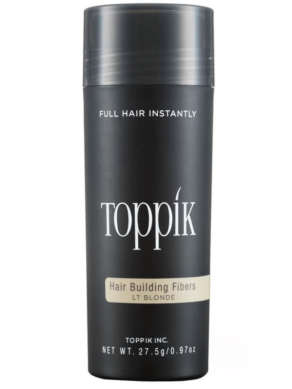 Toppik Large Light Blonde