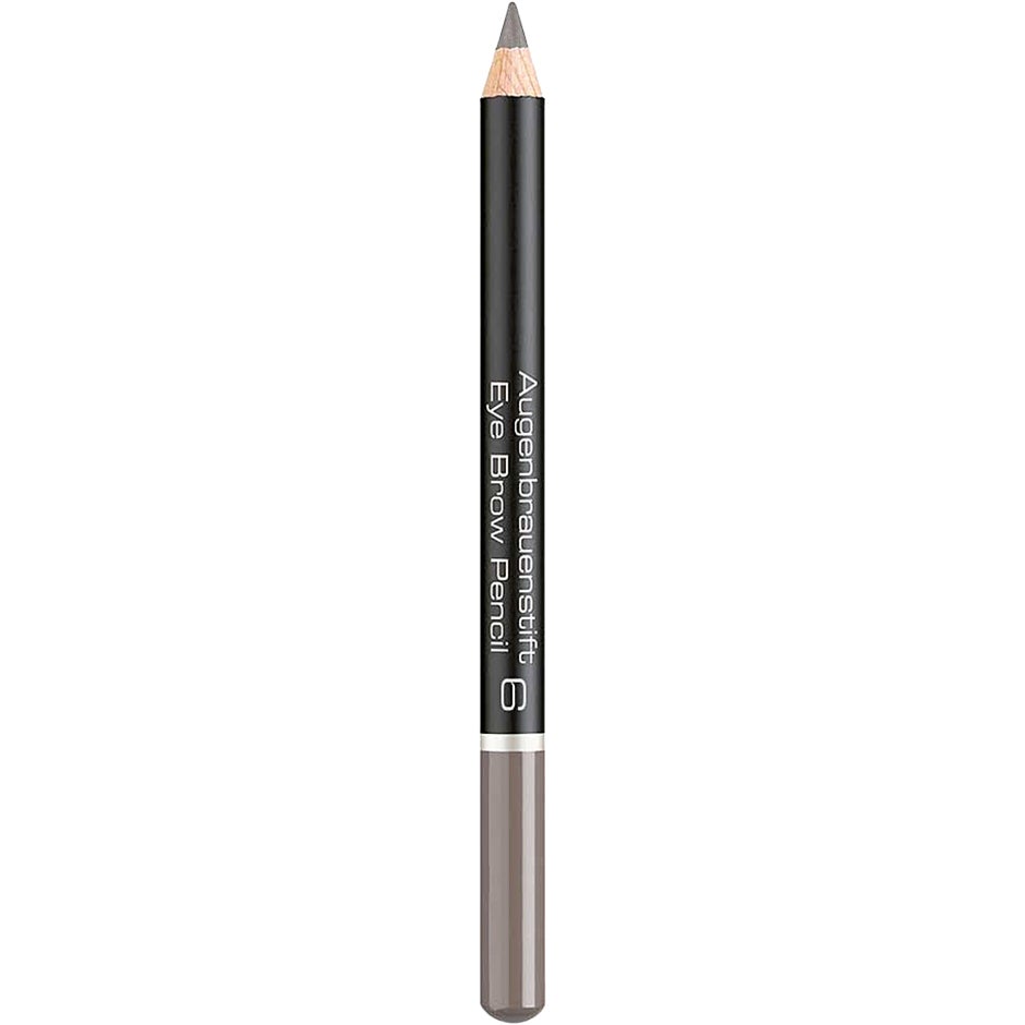 Artdeco Eyebrow Pencil 06 Medium Grey Brown - 1,1 g